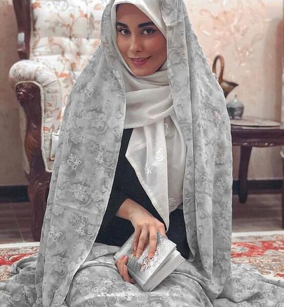 عکسهای هانیه پیروزرام