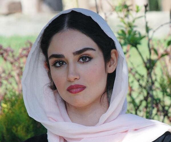 عکس هانیه حبیبی