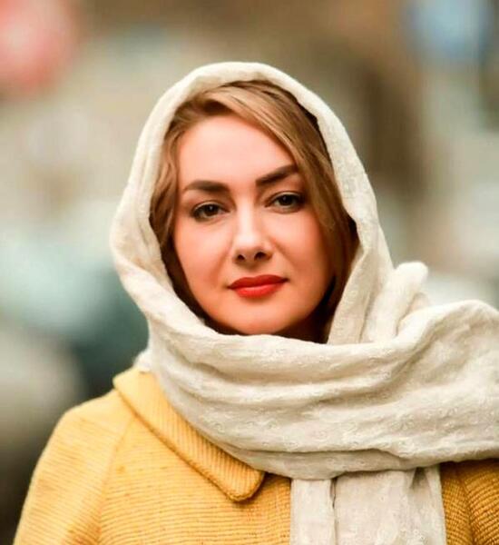عکس هانیه خانم