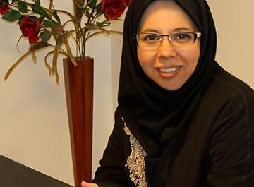 عکس هانیه سادات حسینی