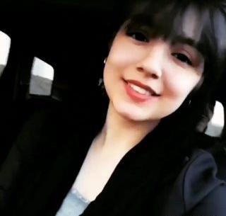 عکس هانیه شجاعی جدید