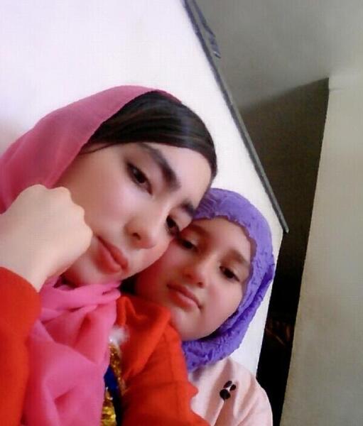 عکس هانیه صالحی