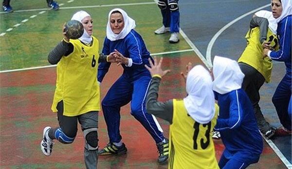 عکس هانیه طهمورثی