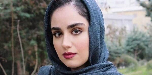 عکس هانیه غلامی جدید