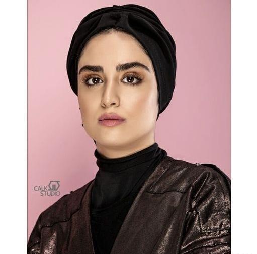 عکس هانیه غلامی جدید