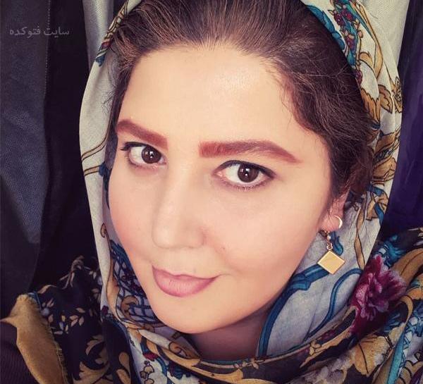 عکس هانیه قداره