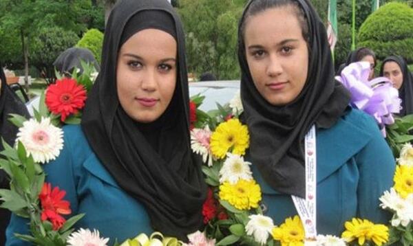 عکس هانیه قرنجیک
