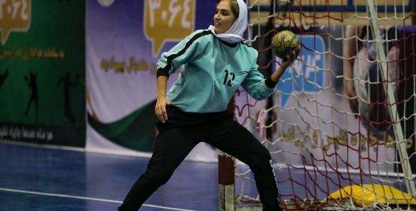 عکس هانیه لک