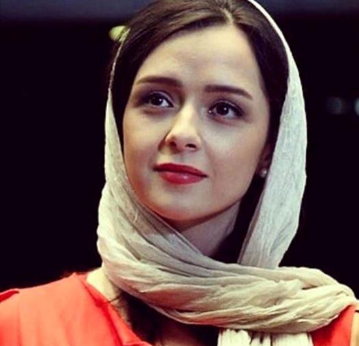 عکس هانیه محمودی
