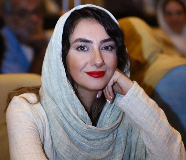 عکس هانیه محمودی