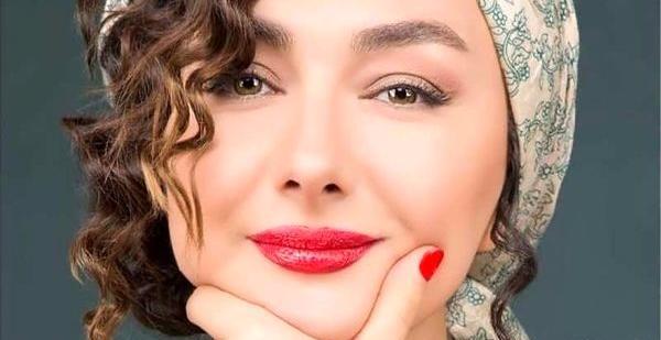 عکس های هانیه توسلی بی حجاب