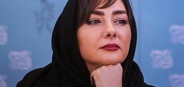 عکس های هانیه توسلی بی حجاب