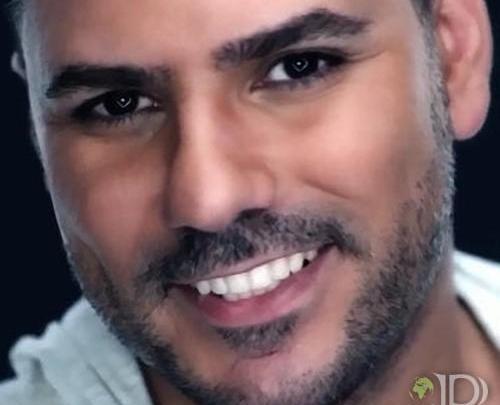 عکس از شهاب تیام جدید