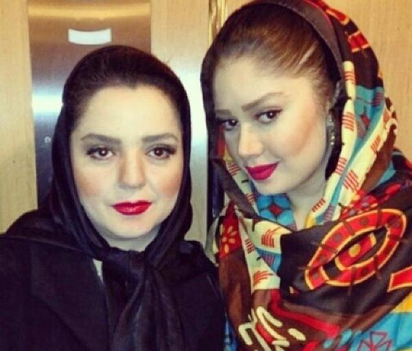 عکس تیام رحیمی