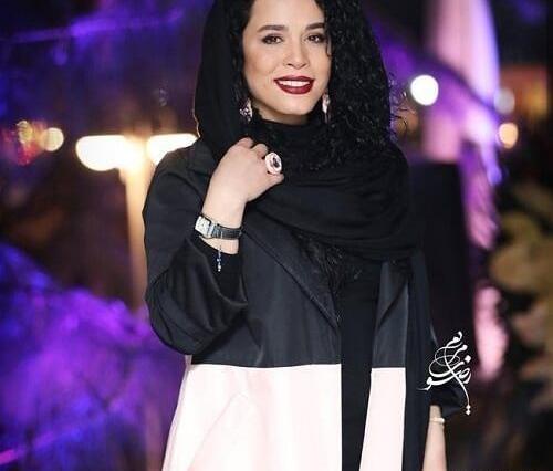 عکس بزرگسالی بازیگر نقش تیام
