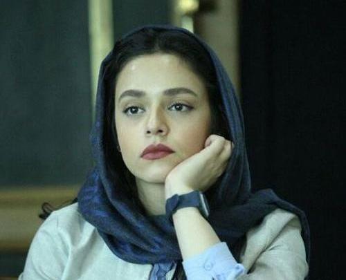 عکس بزرگسالی بازیگر نقش تیام
