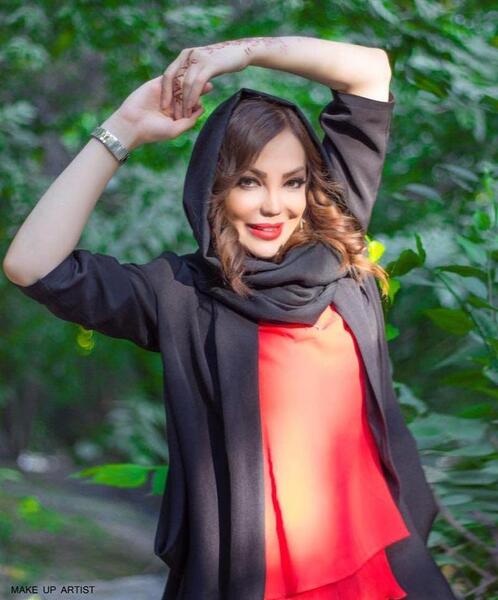 عکس بزرگسالی بازیگر نقش تیام