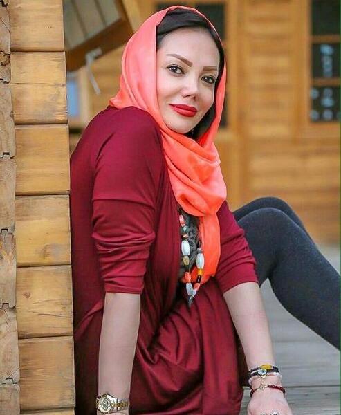 عکس بزرگسالی بازیگر نقش تیام
