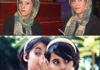عکس بزرگسالی بازیگر نقش تیام
