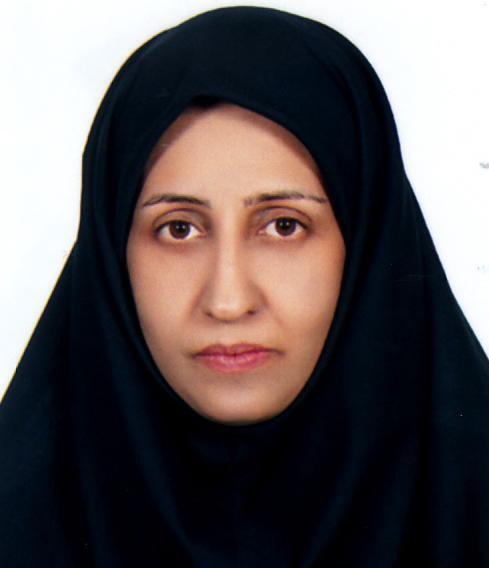 عکس دکتر تکتم رشید کردستانی