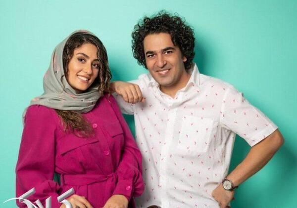 عکس تارا احمدجو