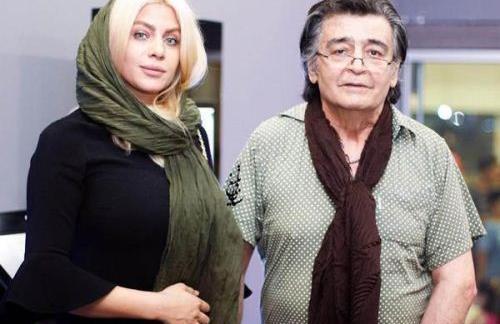 عکس تارا احمدجو