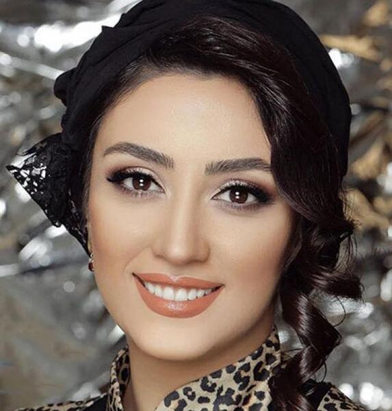 عکس تارا احمدجو
