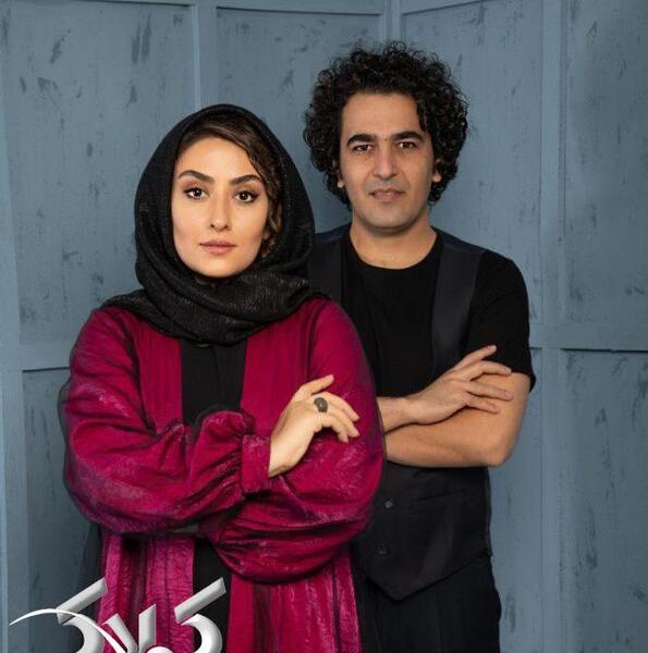 عکس تارا احمدجو