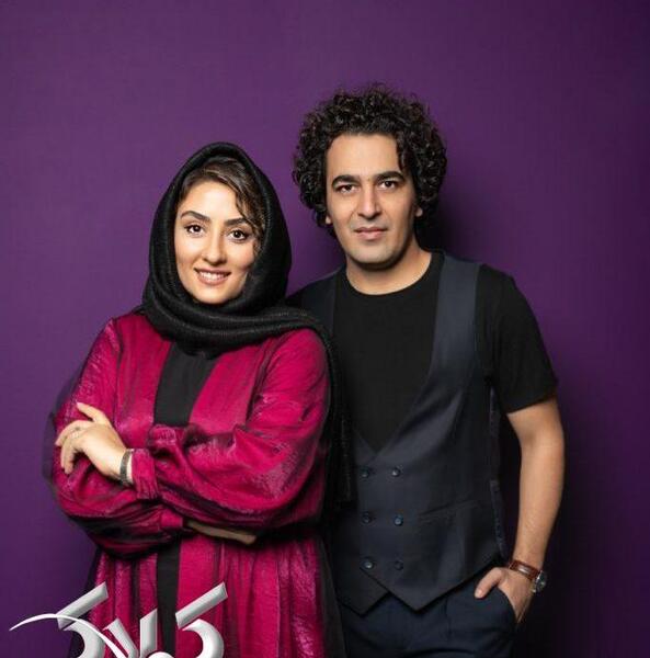 عکس تارا احمدجو