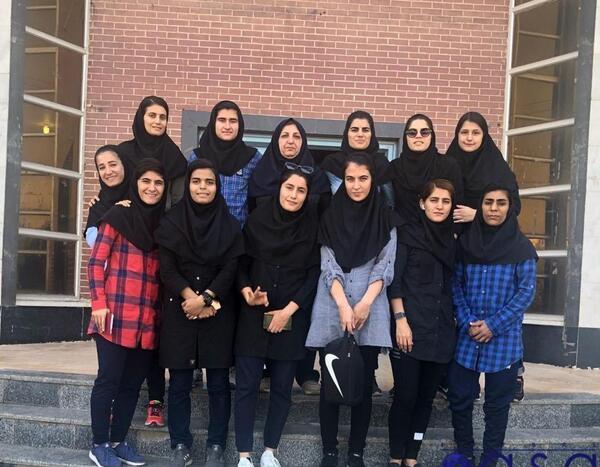 عکس تارا جانی نژاد