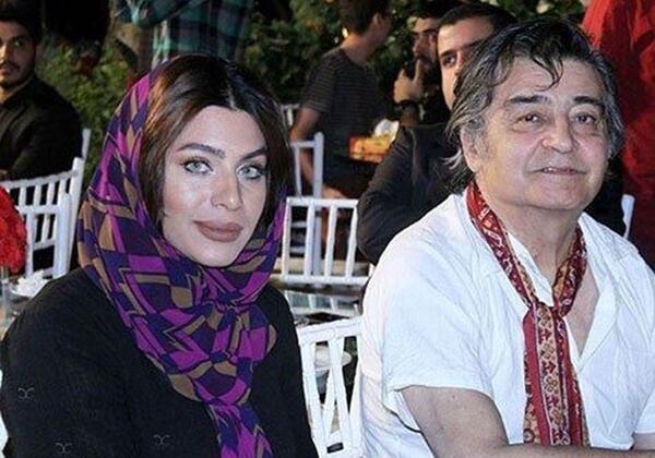 عکسهای تارا کریمی همسر رضا رویگری