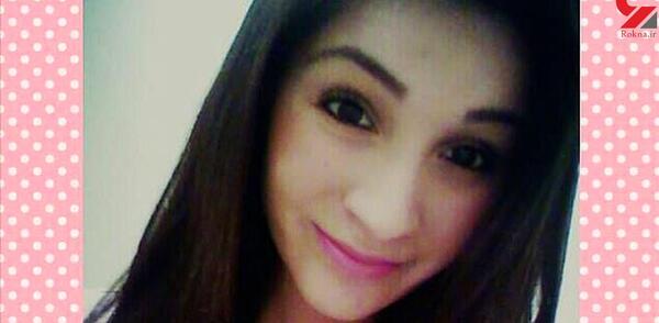عکس تارا مشکی