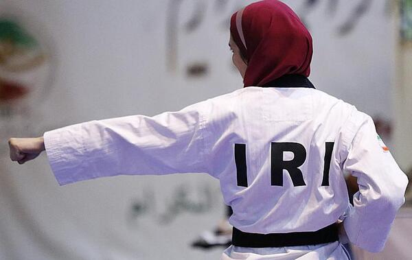 عکس تارا مردانی
