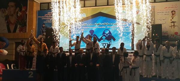 عکس تارا مردانی