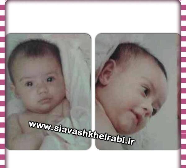 چندتا عکس تولدم مبارک