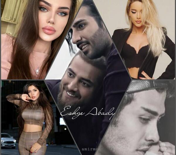 عکس ثنا مقدم