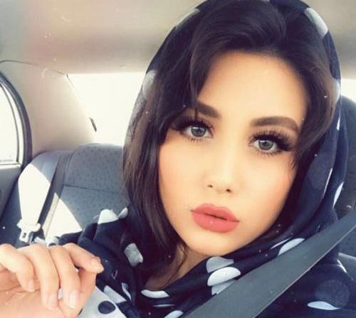 عکس ثنا مقدم