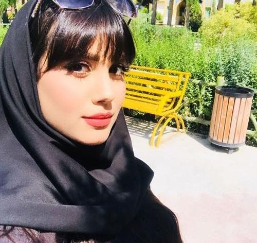 عکس ثنا مقدم