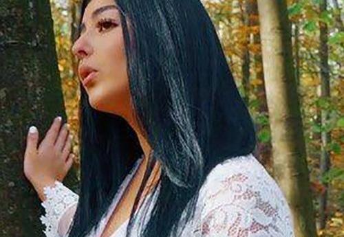 عکس های سنا برزنجه