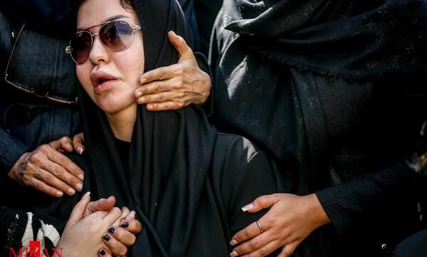 عکسهای ثریا حکمت قبل انقلاب