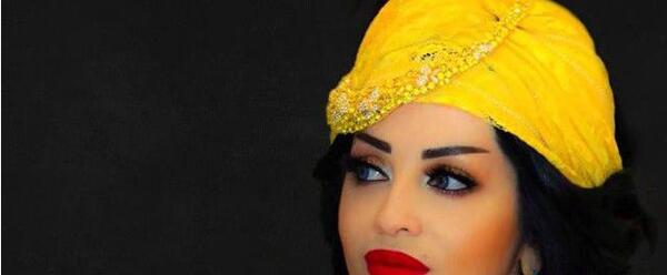 عکس شبنم ثریا