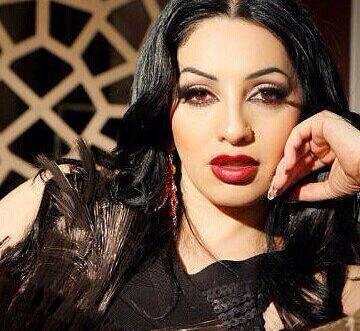 عکس شبنم ثریا