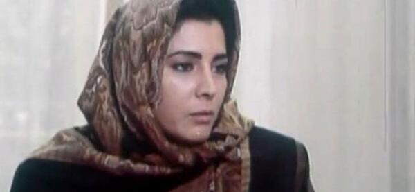 عکس ثریا گل محمدی