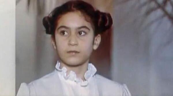 عکس ثریا گل محمدی