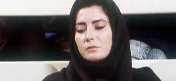 عکس ثریا محمدی