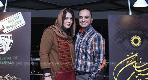 عکس ثریا محمدی