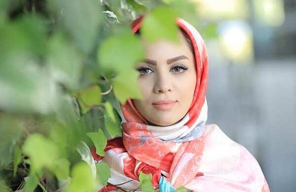 عکس مبینا امینی