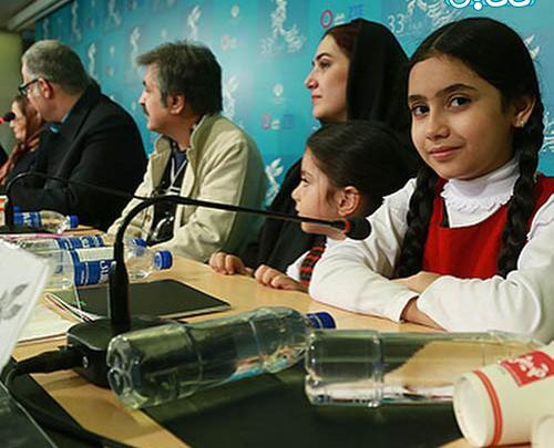 عکس مبینا آتشی ومادرش