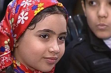 عکس مبینا آتشی و همسرش