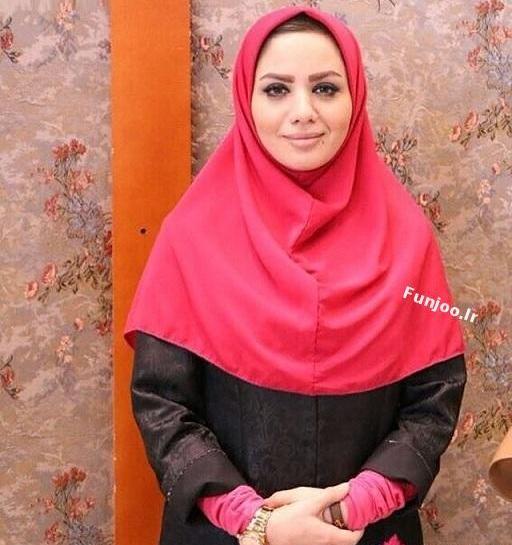 عکس مبینا حسنی